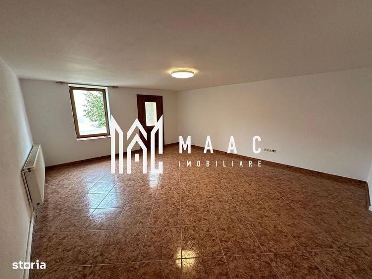 Spațiu comercial, de 30 mp, în Șura Mare