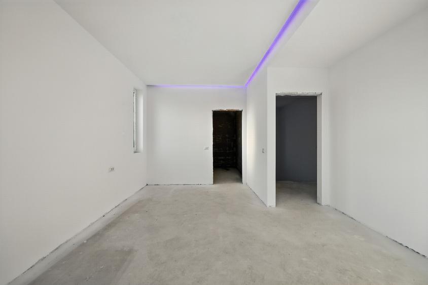 Pantelimon - Șoseaua Cernica - 4 camere - 3 băi | Piscină - Lux | Finalizată - 23