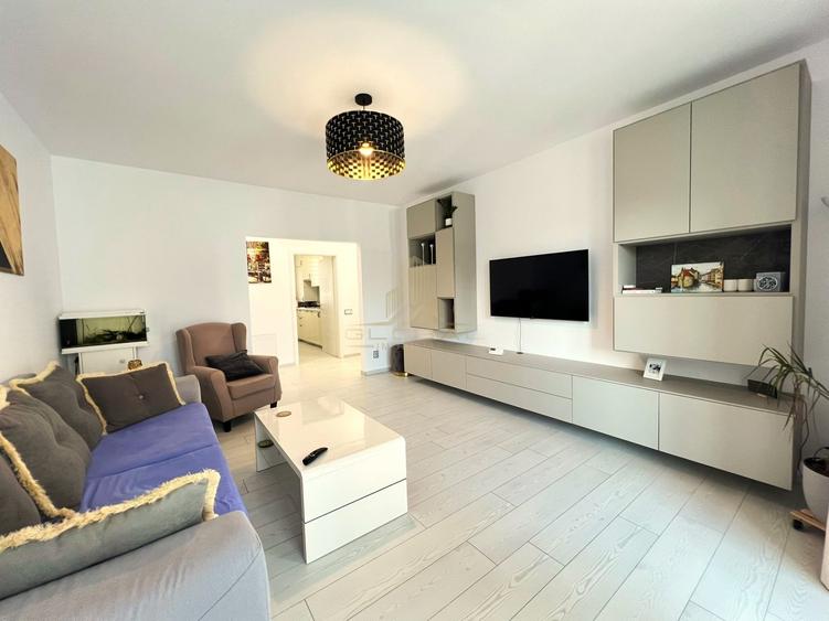 Apartament de lux 3 camere | 78 mp + 2 terase | Zonă verde – Bună Ziua - 2