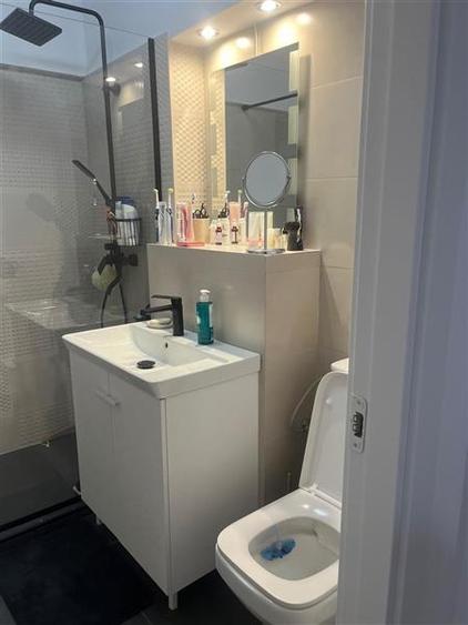 Apartament 2 camere, renovat complet, Racadau, Brasov - 11