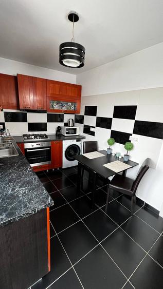 Inchirirere | 2 camere | Bloc nou | Unirii | Camera Comert - 7