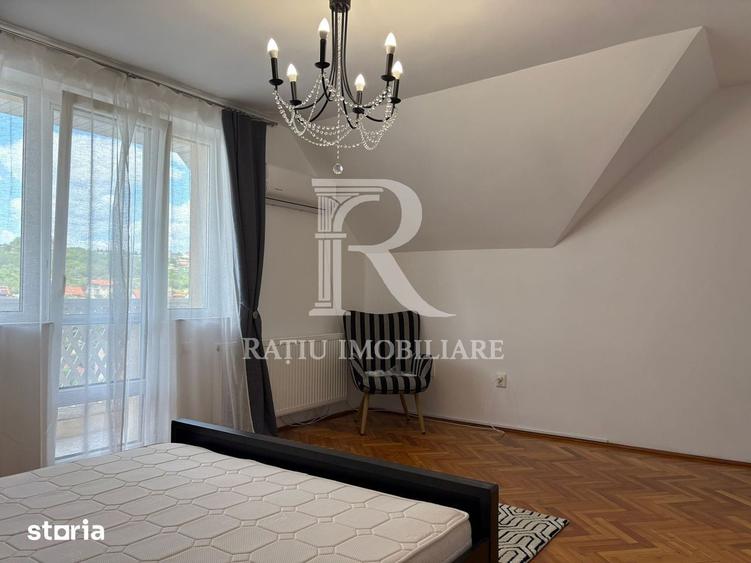 Apartament la casa de inchiriat | Gheorghe Doja | Oradea - 9