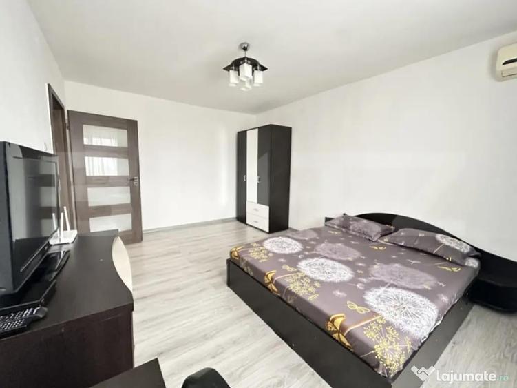 Apartament 2 camere, 55 mp, zona Circumvala?iunii - Piata U - 3