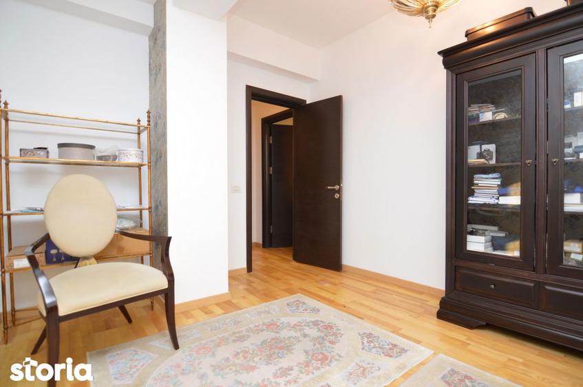 VANZARE APARTAMENT 3 CAMERE TIMPURI NOI ION MINULESCU - 19