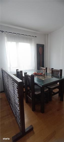 3 camere - PIPERA OMV - 73mp - terasa 8mp - etaj 1 din 3 - 3