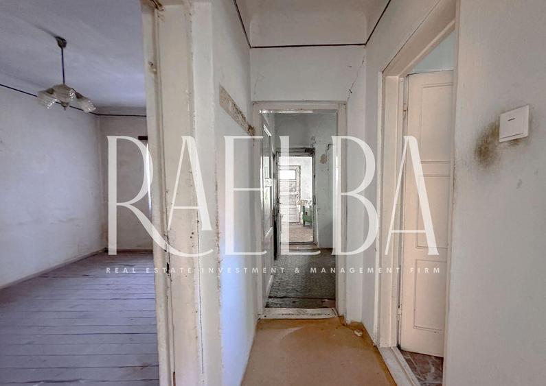 Casa 4 camere | Teren 350 Mp | Colentina | - 12