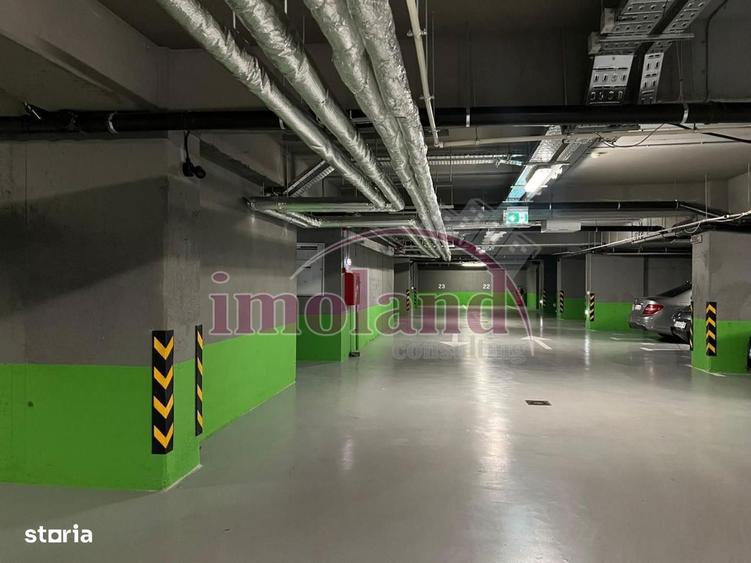 Vanzare - apartament - 3 camere - Lacul Floreasca - 2