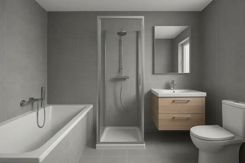 Apartament 2 camere metrou Nicolae Teclu zona Theodor Pallady - 4