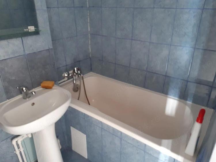 Apartament 1 camera de inchiriat Calarasi IV Etajul 1 - 2