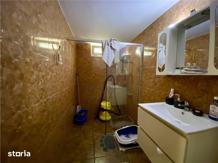 DAMBOVITA - 3 CAMERE - 2 TERESE - CURTE - PARCARE - 7