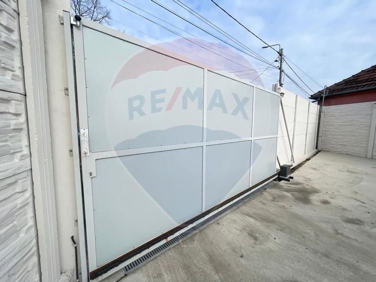 Spatiu industrial constructie noua - 96mp - 9