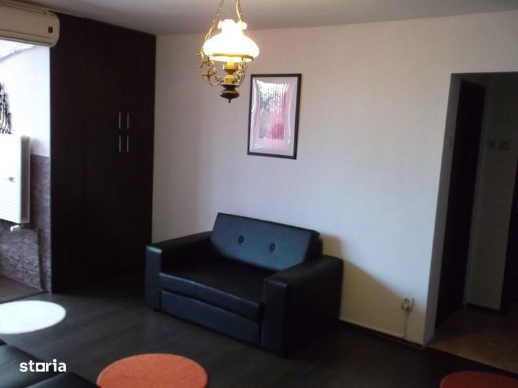 Apartament 2 camere -> Basarab-Titulescu - 4