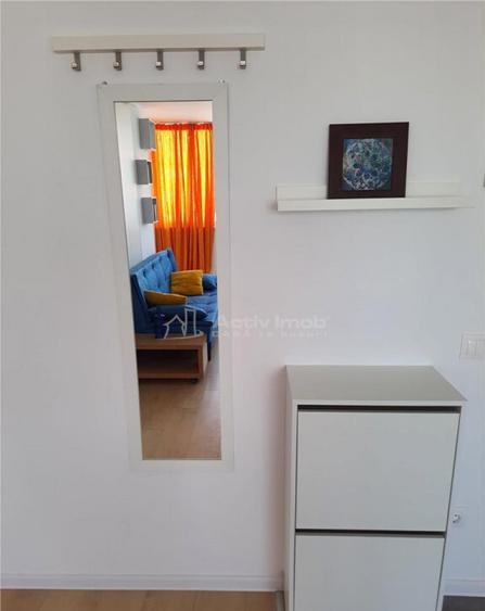 Complex Atria - studio - centrala proprie - 9