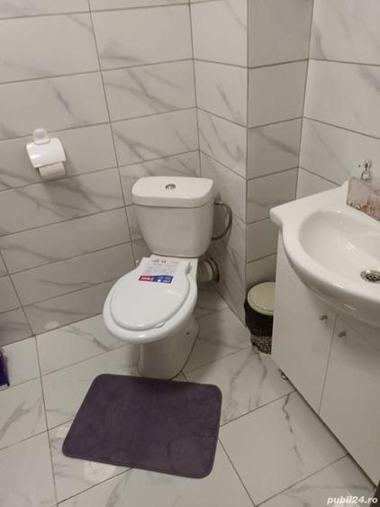 Apartament cu 2 camere modern - 9