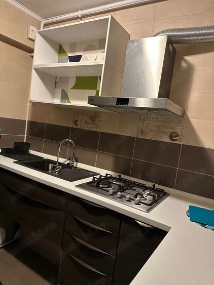 Inchiriere apartament 2 camere 82 mp utili (Dacia - Piata Gemeni) - 9