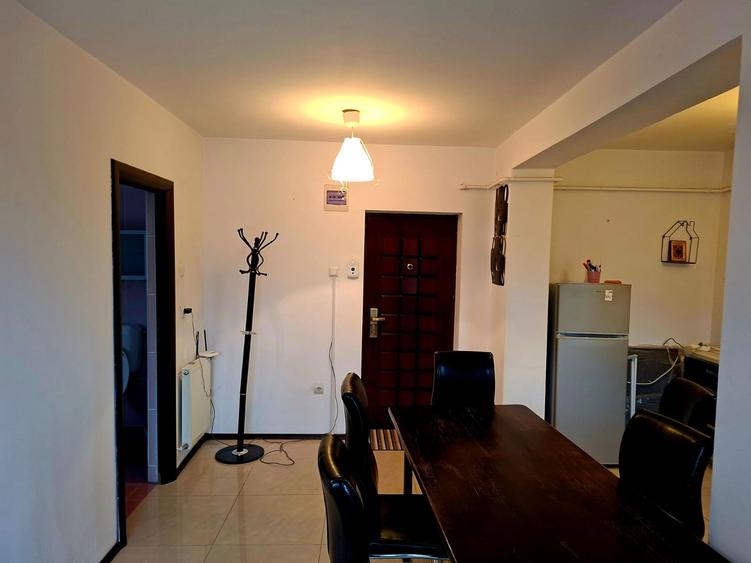 garsoniera Gavana 3 , mobilată/utilata , finisaje moderne ! - 3