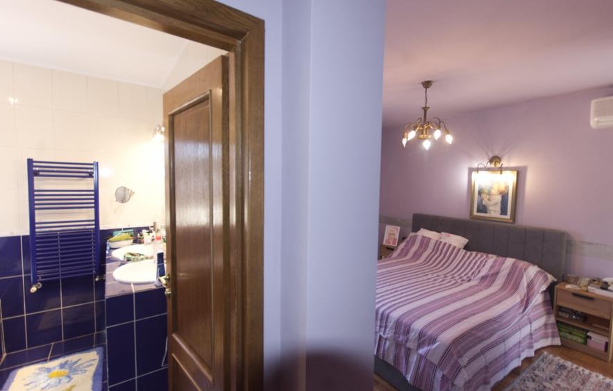 Vila Damaroaia – Spatiu, confort si locatie perfecta - 11