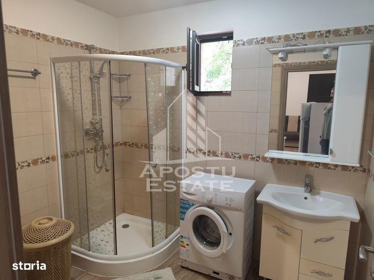 Garsoniera, petfriendly, centrala proprie, Bucovina - 4