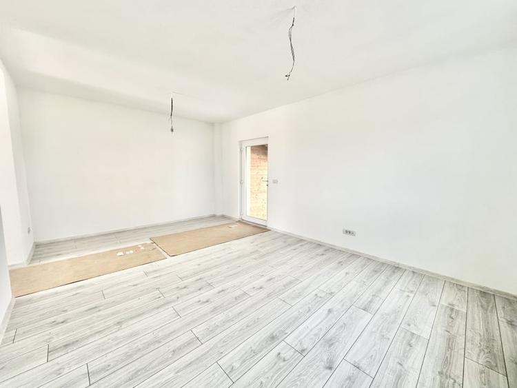 Duplex cu 4 camere - 100 mp utili - Zona Kaufland - Mosnita - 4