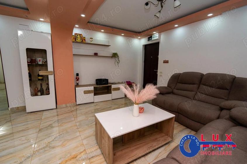ID 3642 Apartament 3 camere - Strada Babadag ULTRACENTRAL - 4
