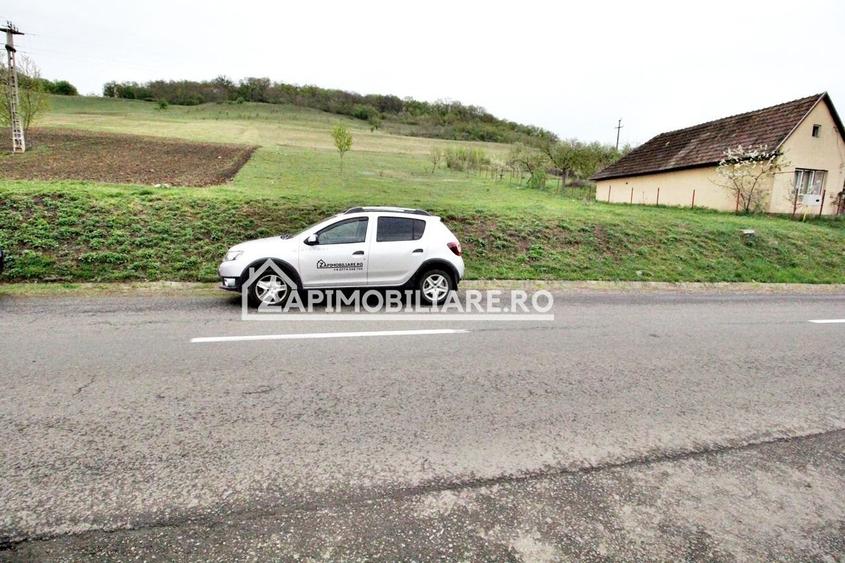 Teren 3200 mp, intravilan, Targu Mures, 0% comision - 1