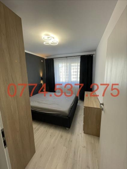 Proprietar Apartament 2 camere decomandat Militari Residence - 3