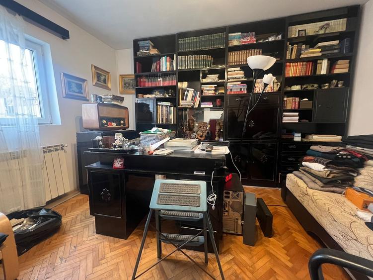 Casa  cocheta , la sol, caramida, teren 386 mp/desch. de 13 m,garaj, 299000 euro - 10