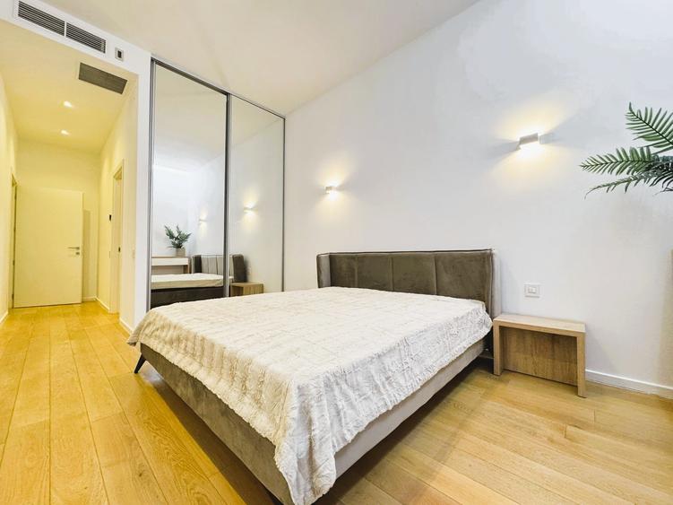 Inchiriere apartament de lux 5 camere vedere lac Floreasca - 19