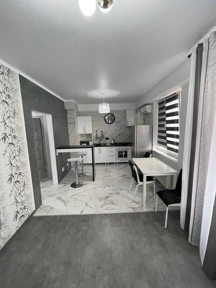 Se ofera spre vanzare apartament cu 2 camere zona iancului - 4