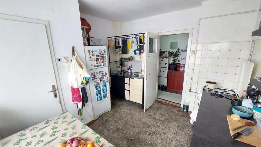 0 comision ! 3 camere Cinema Florin Piersic, 73 mp, priveliste superba - 27