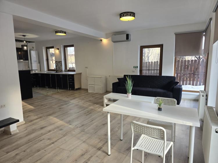 Casa individuala, 140 mp utili, teren 300 mp, la cheie, zona Buna Ziua - 4