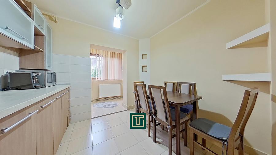 Apartament cu 2 camere spațios și primitor – Micălaca, zona 300, Arad - 6