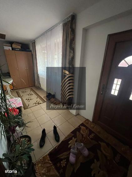 EXCLUSIVITATE Casa de vanzare in Valu lui Traian - 2