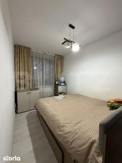 Apartament 3 camere, 61 mp, zona Rotonda/ Stomatologie - 10