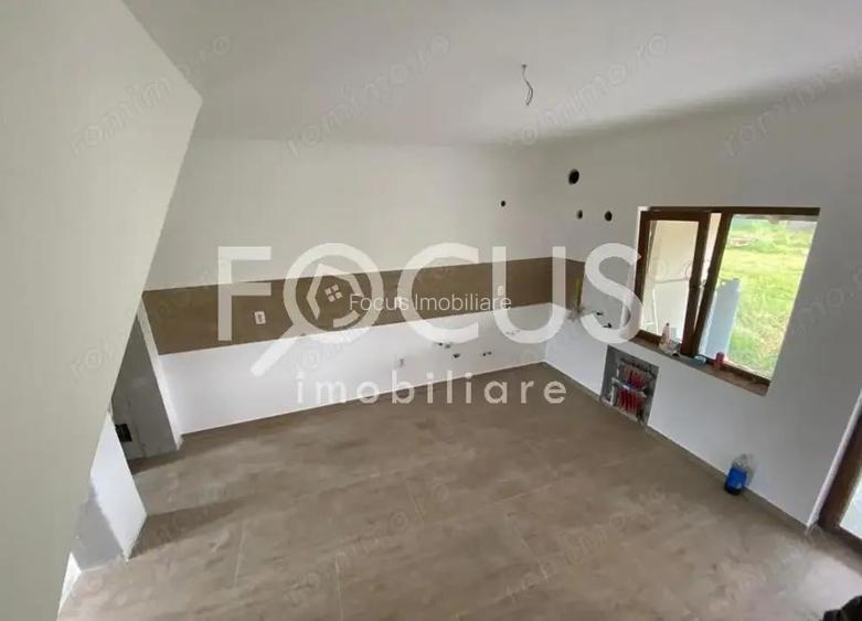 Duplex de vanzare in Dragsina