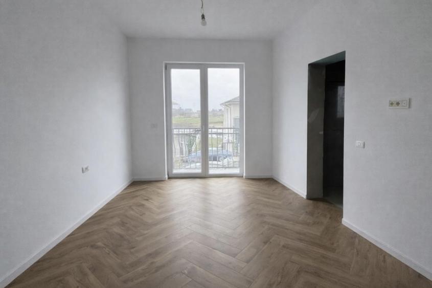 Duplex individual cu garaj - zona excelenta - Dumbravita - 8