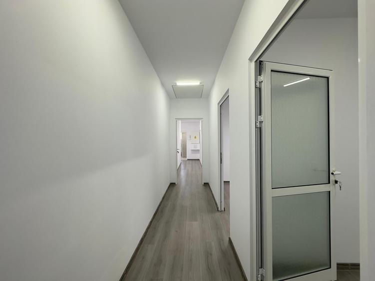 Spatiu birouri ieftine Iasi, 117mp, zona Metalurgie - 7