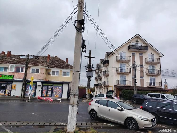 Vand apartament doua camere decomandat - 8