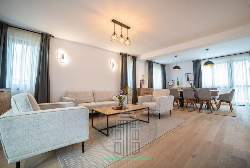 Vile Smart de Vânzare lângă Brașov – Lux, Natură și Confort - 1