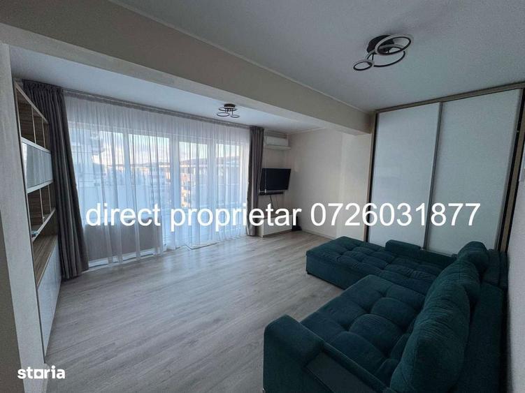 Apartament 2 camere 100mp - Loc parcare inclus - 10