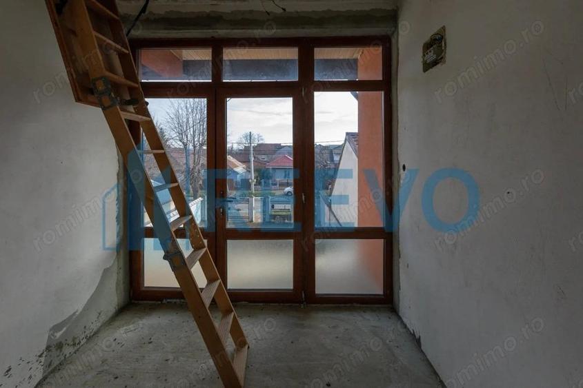 Vila moderna in Cartierul CFR, cu mansarda ?i garaj - 15