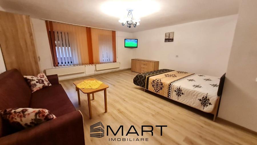 Apartament la casa 52 mp zona 9 Mai - 2