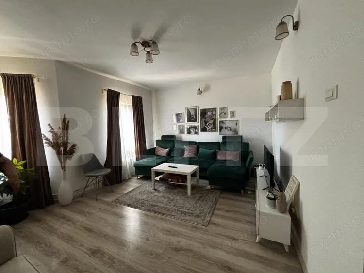 Casa moderna P+1+pod mansardabil, 336 mpc, teren 336 mp, Albe?ti - 6