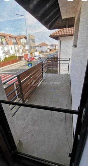 Vila - de #238;nchiriat - Ghimbav - 8