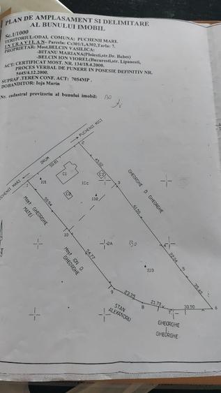 Ploiesti Puchenii Mari - Odai, la 15 km de Ploiești și 40 km de Buc - 7