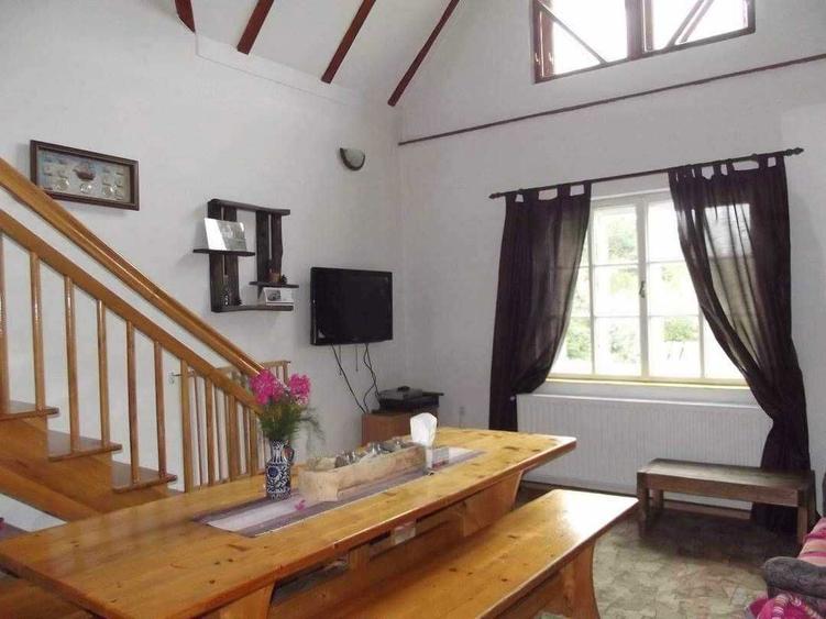 Casa de vacanta Izvorul Muresului - 7