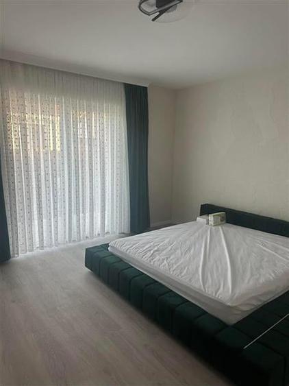 Vanzare casa noua superfinisata, teren 555 mp in zona Baza Sportiva Gheorgheni - 7