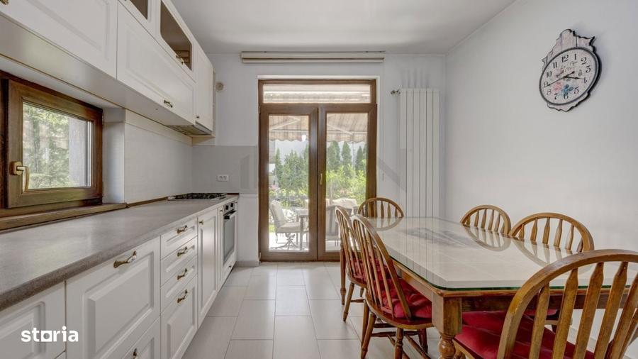 Vila de vanzare 5 camere l Erou Iancu Nicolae - 2