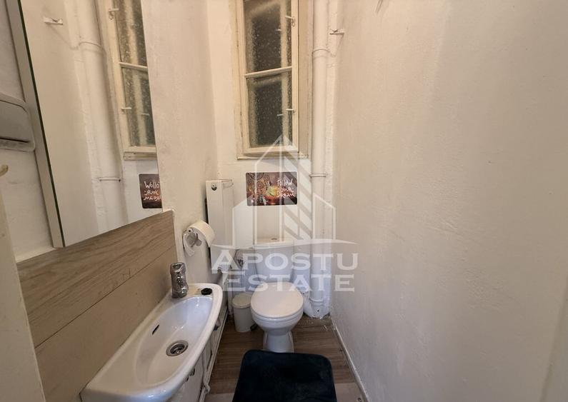 Apartament 3 camere, dressing, zona centrala - 2