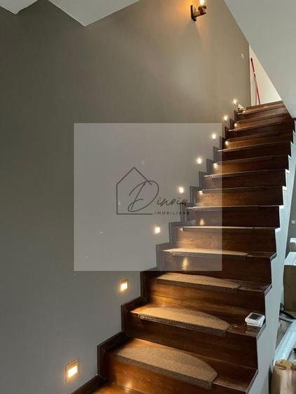 COM 0% I Vila Smart Pipera  Matei Millo I ARHITECTURA NORDICA I 220 mp - 4